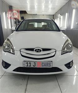 هیوندای ئەکسنت